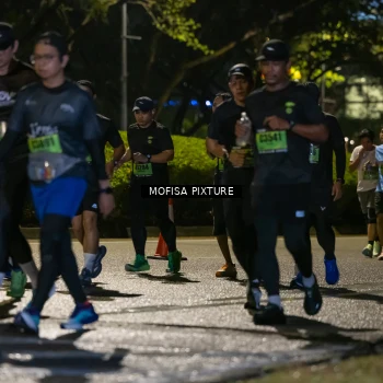 Runner Photo 5693602