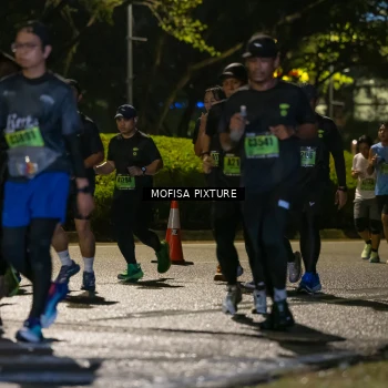 Runner Photo 5693603