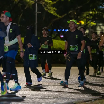Runner Photo 5693604
