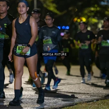 Runner Photo 5693605
