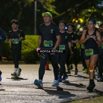 Runner Photo 5693606