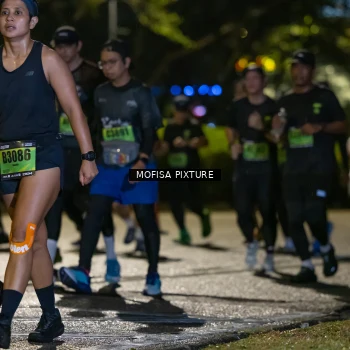 Runner Photo 5693608