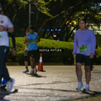 Runner Photo 5693609