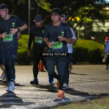 Runner Photo 5693610
