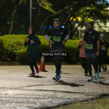 Runner Photo 5693611