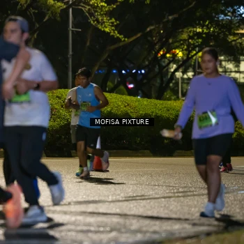 Runner Photo 5693613