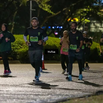 Runner Photo 5693615