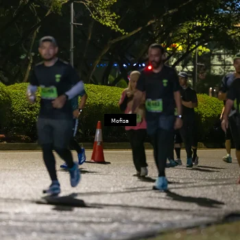 Runner Photo 5693617