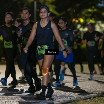 Runner Photo 5693618