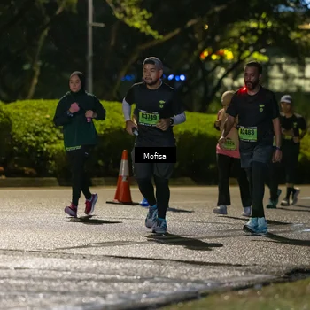 Runner Photo 5693619