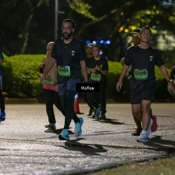 Runner Photo 5693620