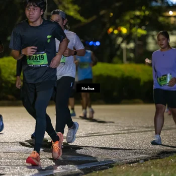 Runner Photo 5693621