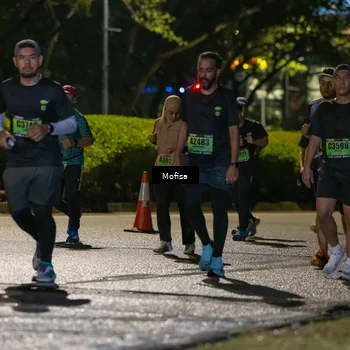 Runner Photo 5693622
