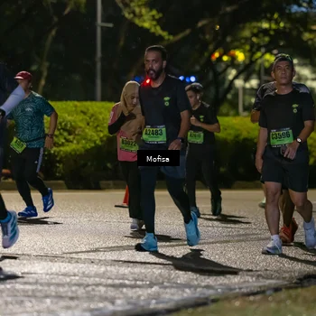 Runner Photo 5693623