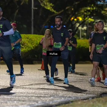 Runner Photo 5693624
