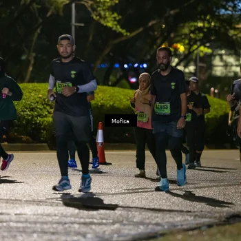 Runner Photo 5693627