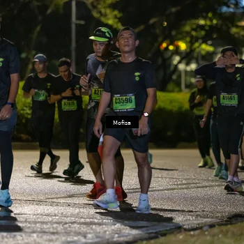 Runner Photo 5693628