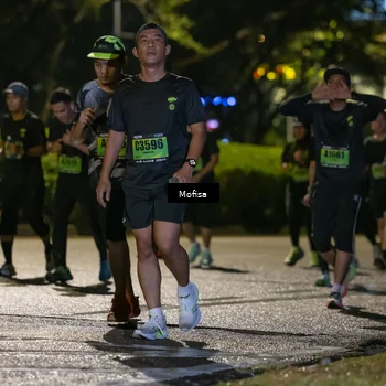 Runner Photo 5693630