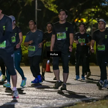 Runner Photo 5693632