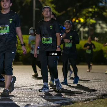 Runner Photo 5693633