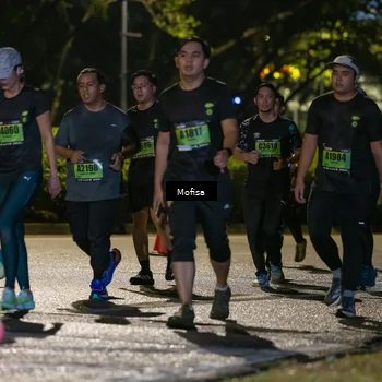 Runner Photo 5693634