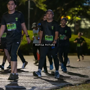 Runner Photo 5693639