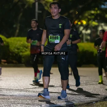 Runner Photo 5693640