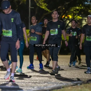 Runner Photo 5693641