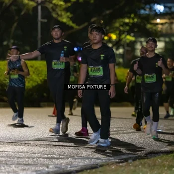 Runner Photo 5693642