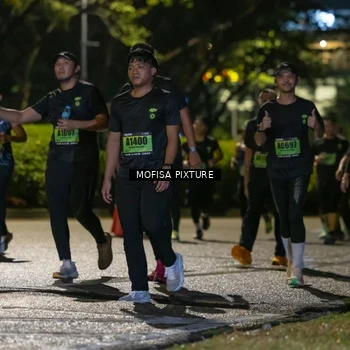 Runner Photo 5693643