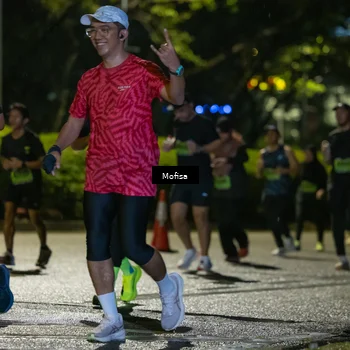 Runner Photo 5693644