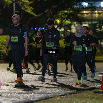 Runner Photo 5693646