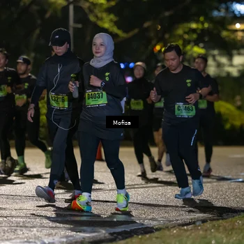 Runner Photo 5693652