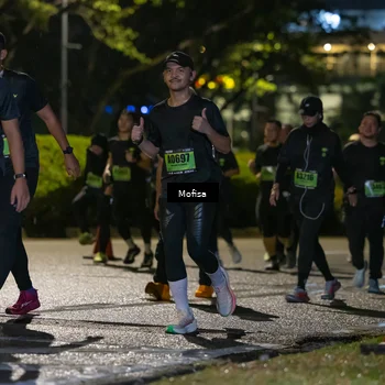 Runner Photo 5693653