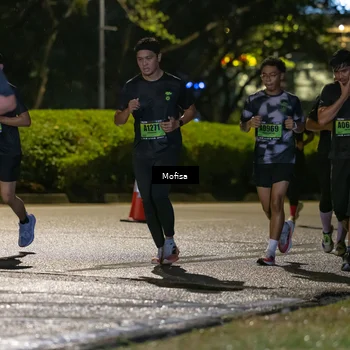 Runner Photo 5693655