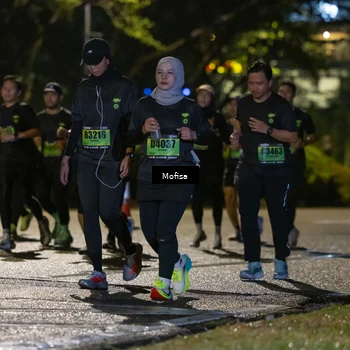 Runner Photo 5693657