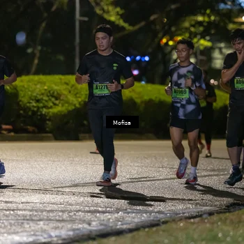 Runner Photo 5693659