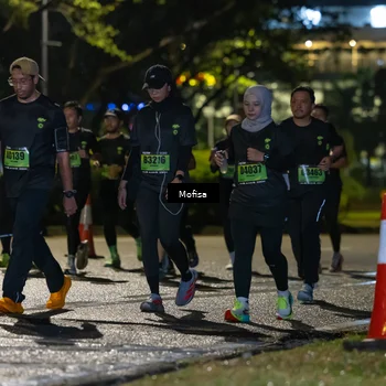 Runner Photo 5693661