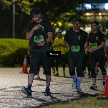 Runner Photo 5693663