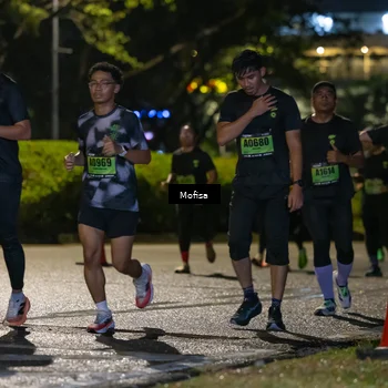 Runner Photo 5693664