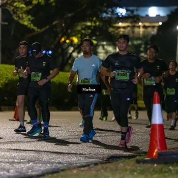 Runner Photo 5693665