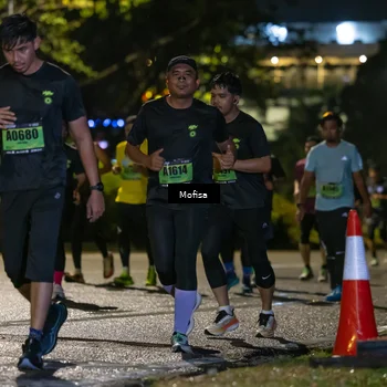 Runner Photo 5693666