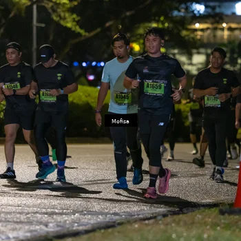 Runner Photo 5693668