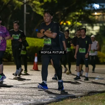 Runner Photo 5693670