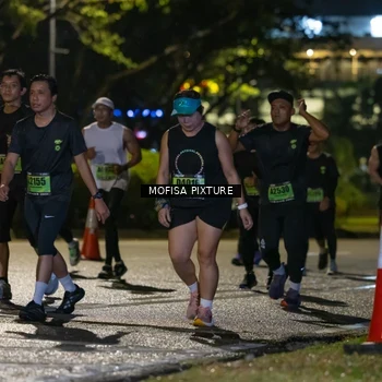 Runner Photo 5693671