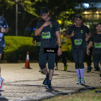 Runner Photo 5693680