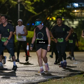 Runner Photo 5693681