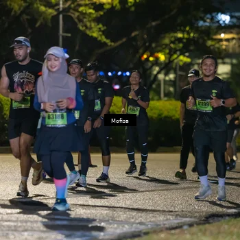 Runner Photo 5693682