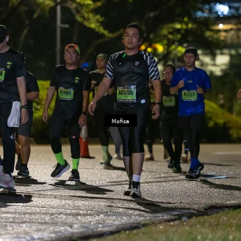 Runner Photo 5693687