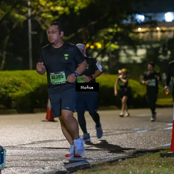 Runner Photo 5693690